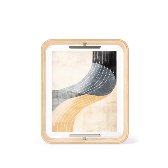 Umbra Φωτογραφοθήκη 20x25cm φυσικό ξύλο σειρά Bellwood Umbra Φωτογραφοθήκη 20x25cm φυσικό ξύλο σειρά Bellwood