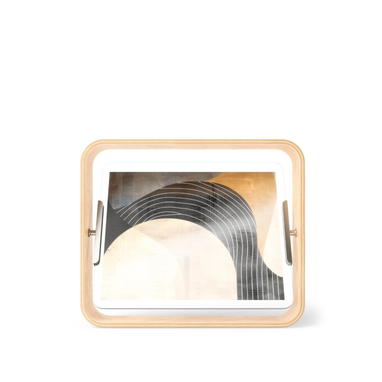 Umbra Φωτογραφοθήκη 20x25cm φυσικό ξύλο σειρά Bellwood Φωτογραφοθήκες (κορνίζες)