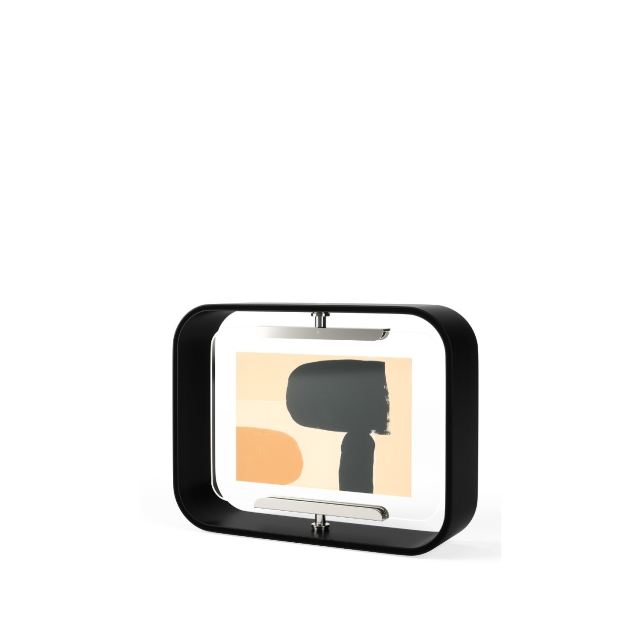 Umbra Φωτογραφοθήκη 10x15cm μαύρο σειρά Bellwood Φωτογραφοθήκες (κορνίζες)
