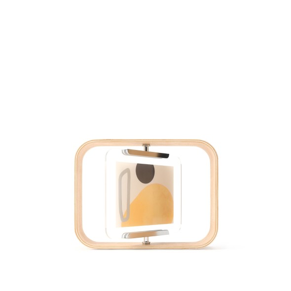 Umbra Φωτογραφοθήκη 10x15cm φυσικό ξύλο σειρά Bellwood Umbra Φωτογραφοθήκη 10x15cm φυσικό ξύλο σειρά Bellwood