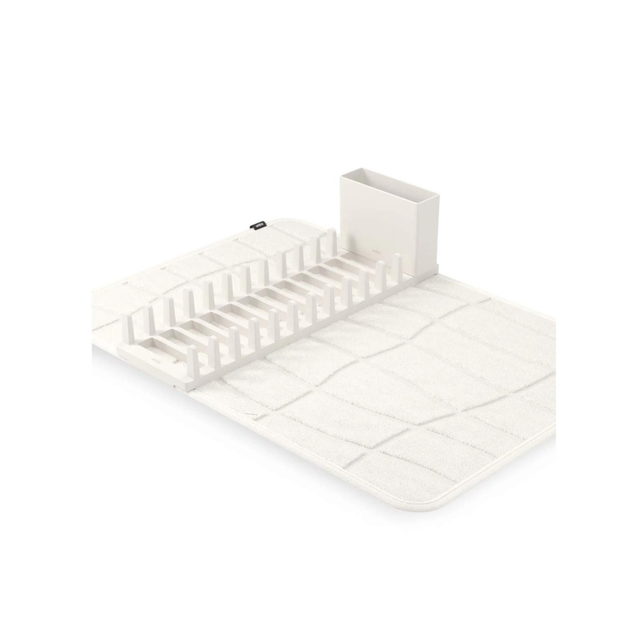 Umbra Πιατοθηκη Sand 61x43x12cm σειρά Undry Ultra Οργάνωση Νεροχύτη