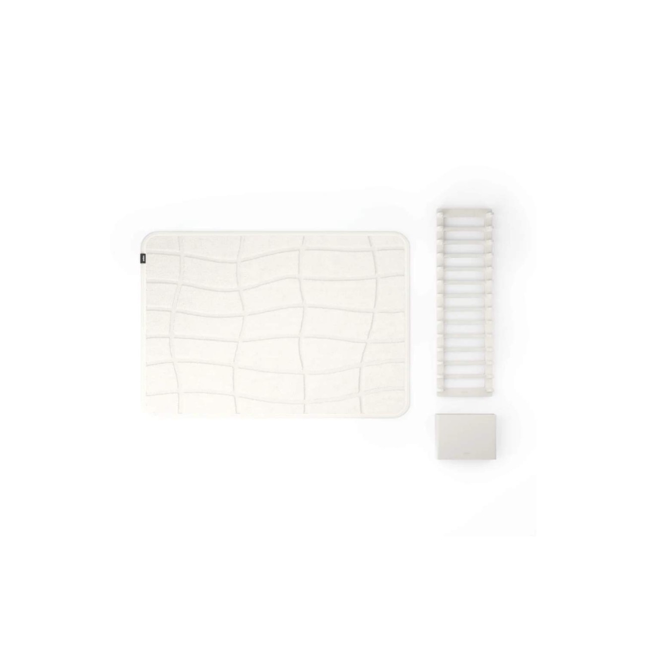 Umbra Πιατοθηκη Sand 61x43x12cm σειρά Undry Ultra Οργάνωση Νεροχύτη