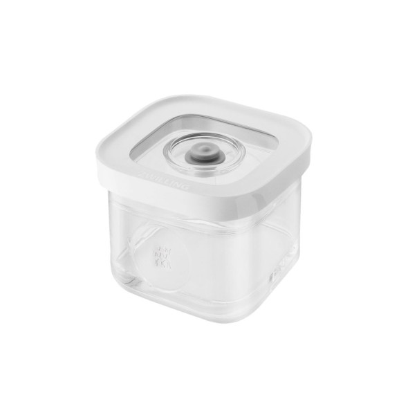 Zwilling J.A.Henckels Δοχείο τροφίμων S 0,32 λτ. σειρά Cube Fresh & Save
Zwilling J.A.Henckels Δοχείο τροφίμων S 0,32 λτ. σειρά Cube Fresh & Save