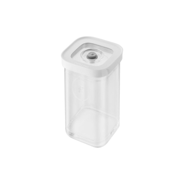 Zwilling J.A.Henckels Δοχείο τροφίμων 2S 0,82 λτ. σειρά Cube Fresh & Save
Zwilling J.A.Henckels Δοχείο τροφίμων 2S 0,82 λτ. σειρά Cube Fresh & Save