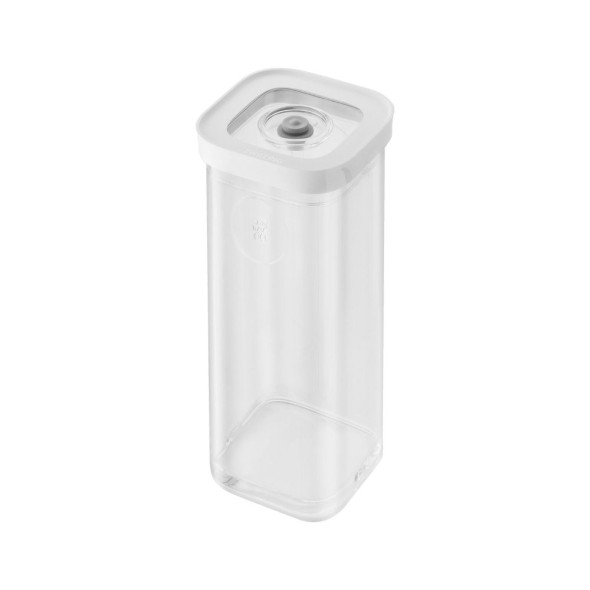 Zwilling J.A.Henckels Δοχείο τροφίμων 3S 1,30 λτ. σειρά Cube Fresh & Save
Zwilling J.A.Henckels Δοχείο τροφίμων 3S 1,30 λτ. σειρά Cube Fresh & Save