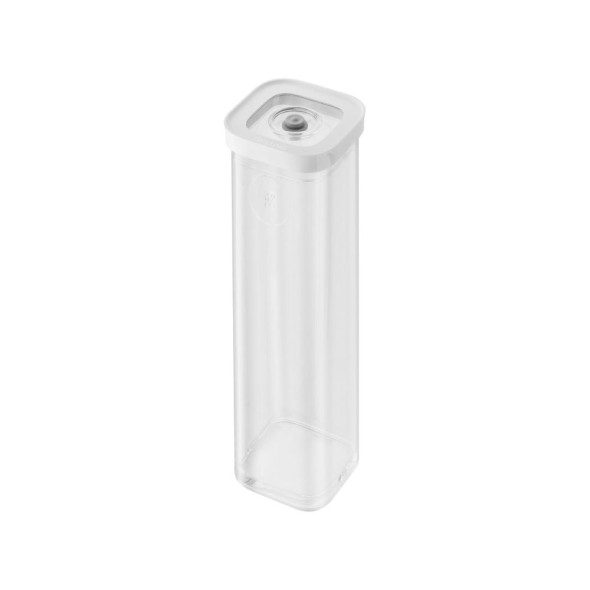 Zwilling J.A.Henckels Δοχείο τροφίμων 4S 1,70 λτ. σειρά Cube Fresh & Save
Zwilling J.A.Henckels Δοχείο τροφίμων 4S 1,70 λτ. σειρά Cube Fresh & Save
