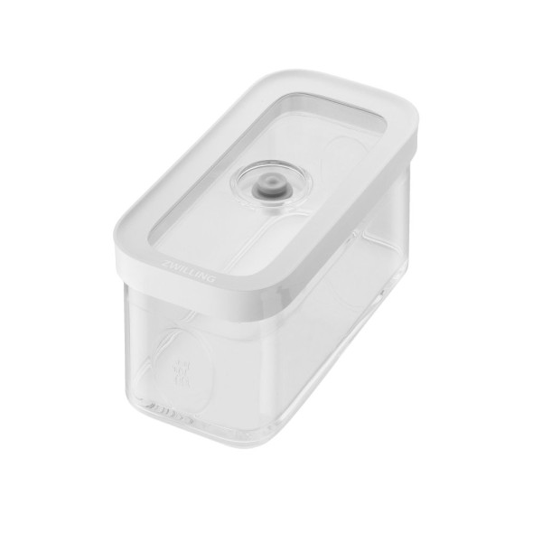 Zwilling J.A.Henckels Δοχείο τροφίμων M 0,70 λτ. σειρά Cube Fresh & Save
Zwilling J.A.Henckels Δοχείο τροφίμων M 0,70 λτ. σειρά Cube Fresh & Save