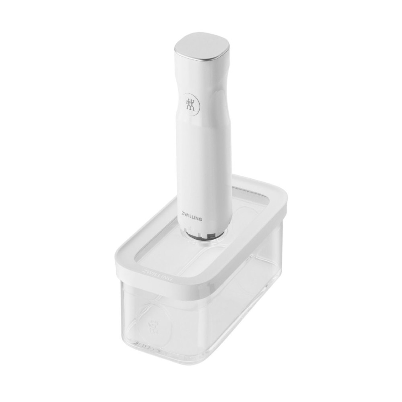 Zwilling J.A.Henckels Δοχείο τροφίμων M 0,70 λτ. σειρά Cube Fresh & Save
 Δοχεία Τροφίμων