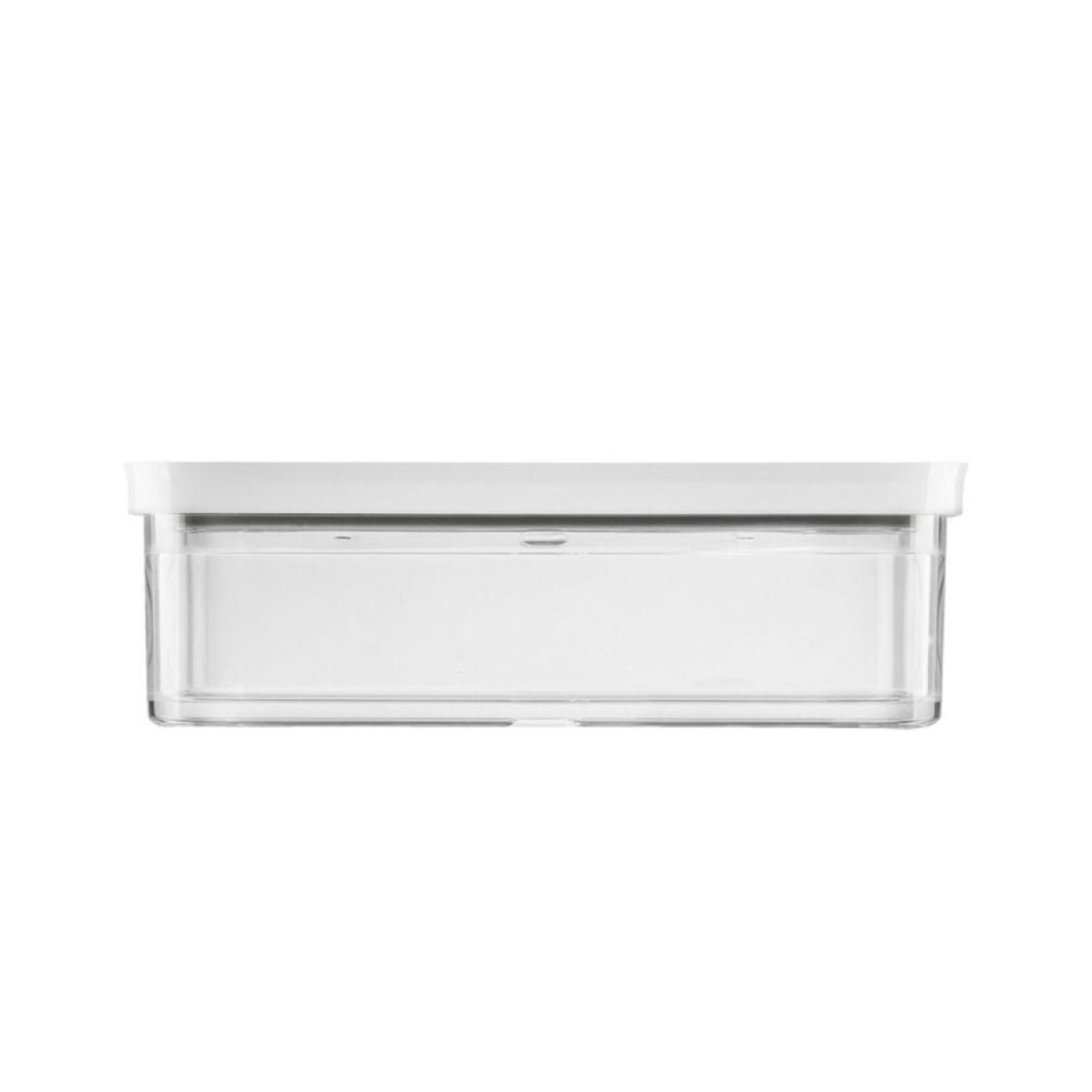 Zwilling J.A.Henckels Δοχείο τροφίμων M 0,70 λτ. σειρά Cube Fresh & Save
 Δοχεία Τροφίμων
