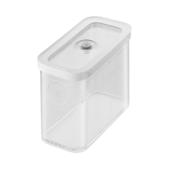 Zwilling J.A.Henckels Δοχείο τροφίμων 2M 1,80 λτ. σειρά Cube Fresh & Save
Zwilling J.A.Henckels Δοχείο τροφίμων 2M 1,80 λτ. σειρά Cube Fresh & Save