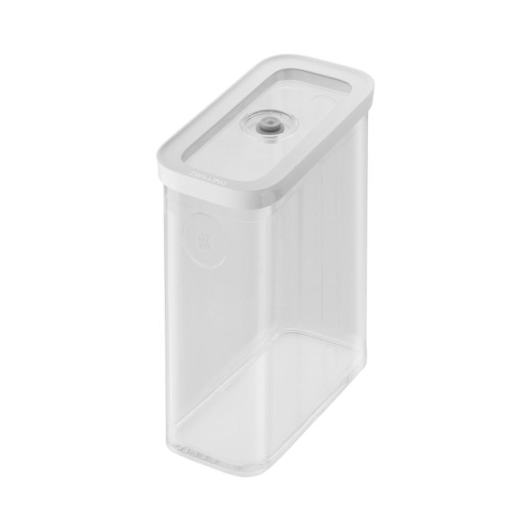 Zwilling J.A.Henckels Δοχείο τροφίμων 3M 2,90 λτ. σειρά Cube Fresh & Save
Zwilling J.A.Henckels Δοχείο τροφίμων 3M 2,90 λτ. σειρά Cube Fresh & Save