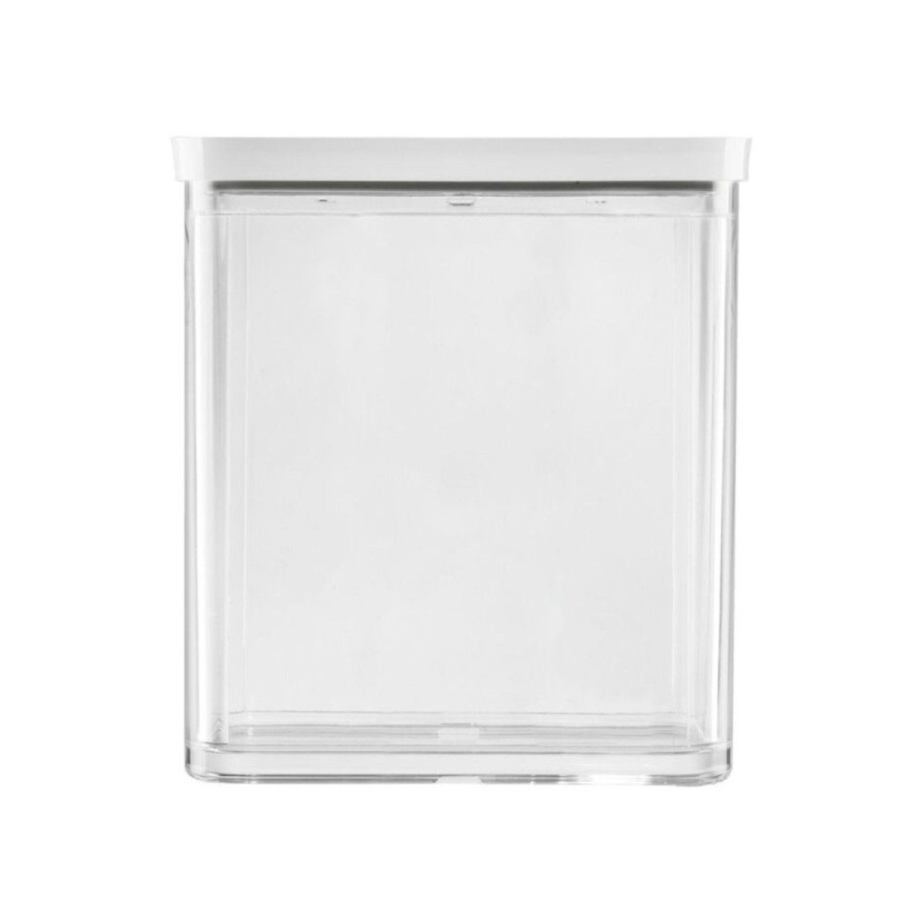 Zwilling J.A.Henckels Δοχείο τροφίμων 3M 2,90 λτ. σειρά Cube Fresh & Save
 Δοχεία Τροφίμων