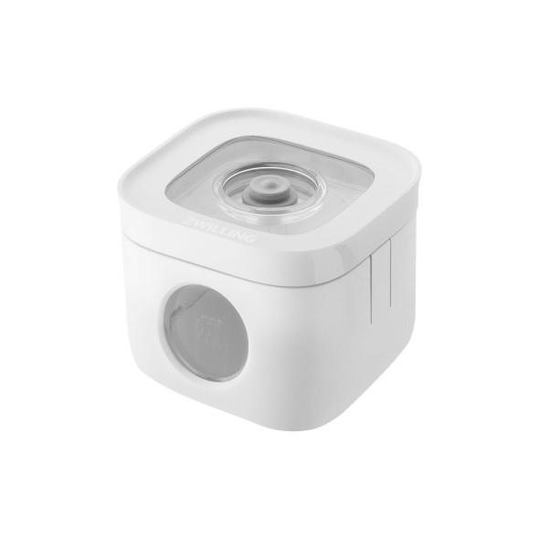 Zwilling J.A.Henckels Θήκη S White σειρά Cube Fresh & Save
Zwilling J.A.Henckels Θήκη S White σειρά Cube Fresh & Save