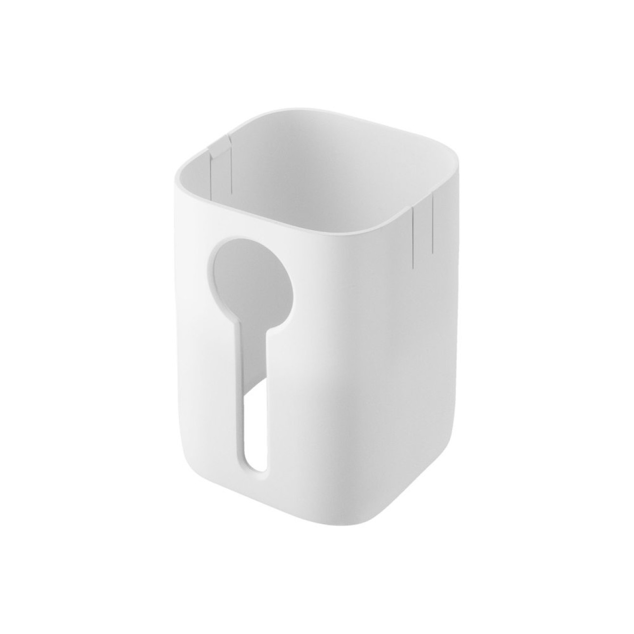 Zwilling J.A.Henckels Θήκη 2S White σειρά Cube Fresh & Save
 Δοχεία Τροφίμων