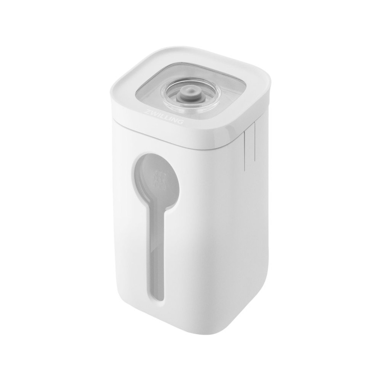 Zwilling J.A.Henckels Θήκη 2S White σειρά Cube Fresh & Save
 Δοχεία Τροφίμων