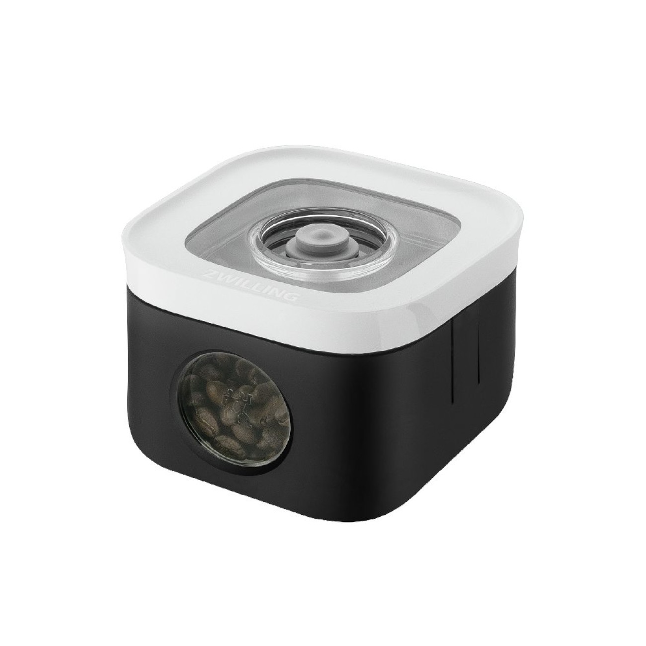 Zwilling J.A.Henckels Θήκη S Black σειρά Cube Fresh & Save
 Δοχεία Τροφίμων
