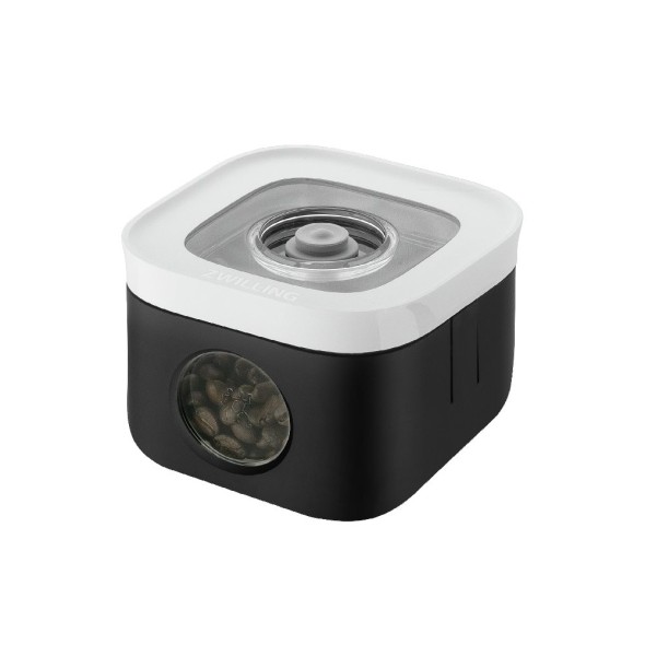 Zwilling J.A.Henckels Θήκη S Black σειρά Cube Fresh & Save
Zwilling J.A.Henckels Θήκη S Black σειρά Cube Fresh & Save