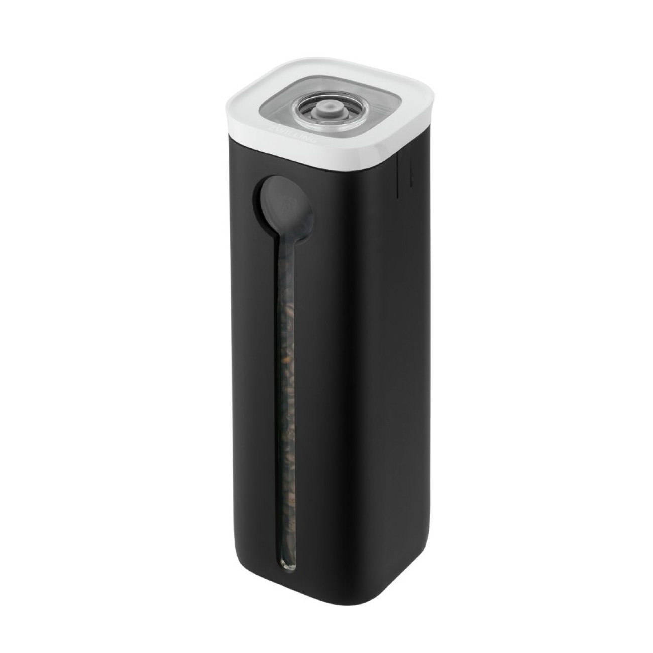 Zwilling J.A.Henckels Θήκη 4S Black σειρά Cube Fresh & Save
 Δοχεία Τροφίμων