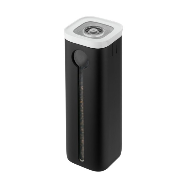 Zwilling J.A.Henckels Θήκη 4S Black σειρά Cube Fresh & Save
Zwilling J.A.Henckels Θήκη 4S Black σειρά Cube Fresh & Save