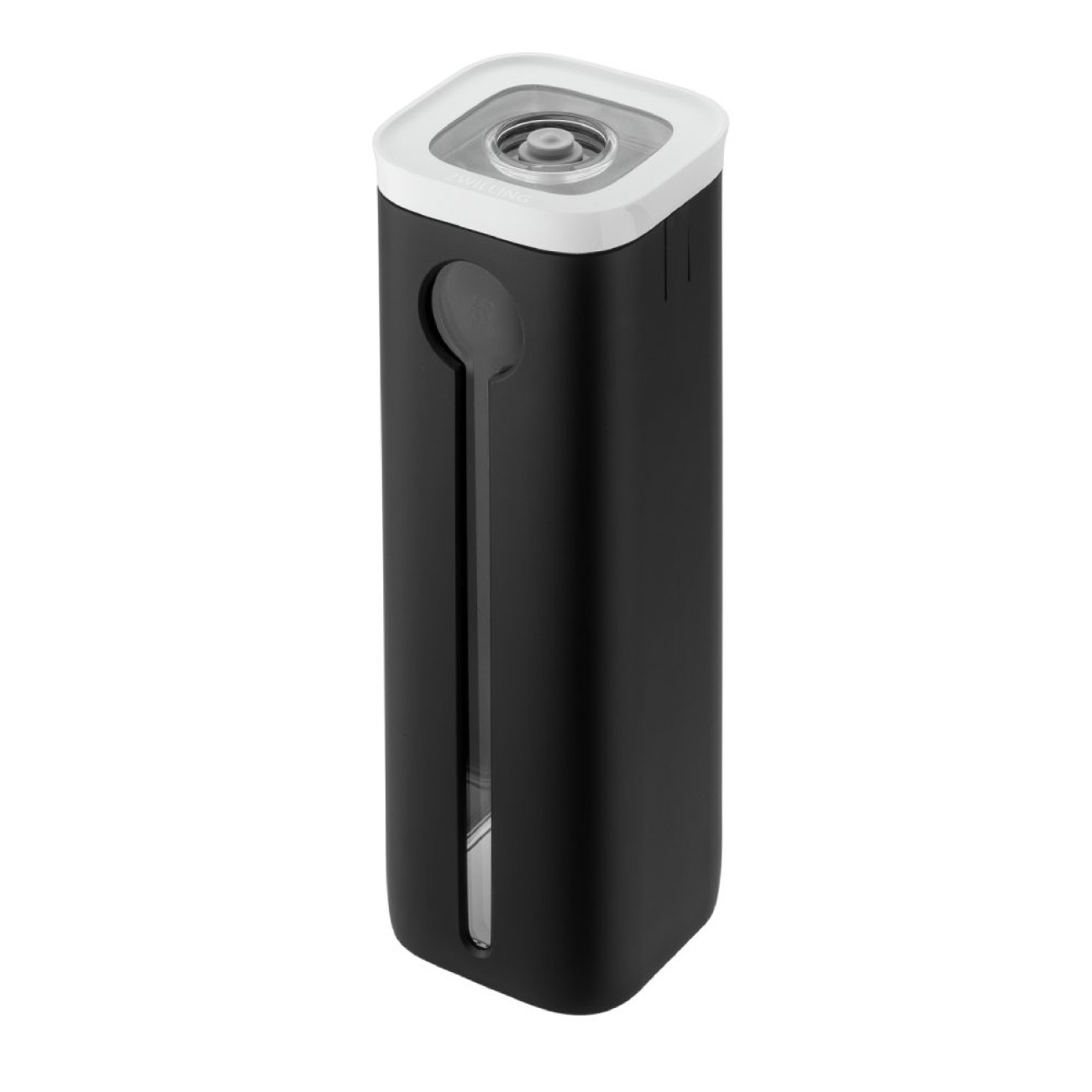 Zwilling J.A.Henckels Θήκη 4S Black σειρά Cube Fresh & Save
 Δοχεία Τροφίμων