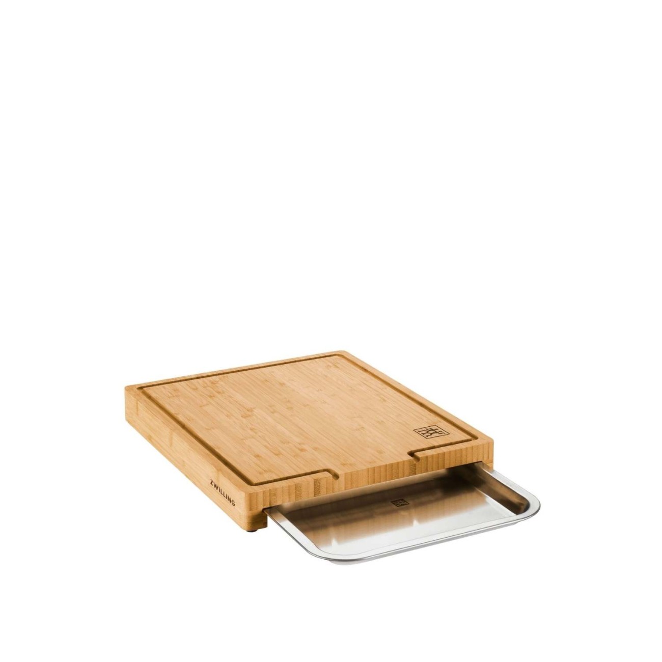 Zwilling J.A.Henckels Βάση κοπής 39Χ30 εκ. με συρτάρι σειρά BBQ+ Βάσεις Κοπής