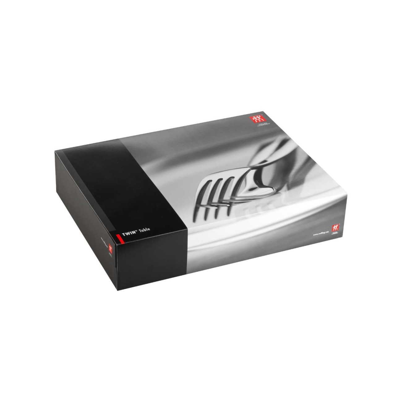 Zwilling Σετ 68 τεμ μαχαιροπήρουνα σειρά Senses Σετ Μαχαιροπίρουνα