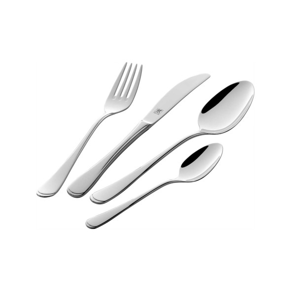 Zwilling J.A Henckels Σετ 68 τεμ. μαχαιροπίρουνα polished σειρά Nottingham