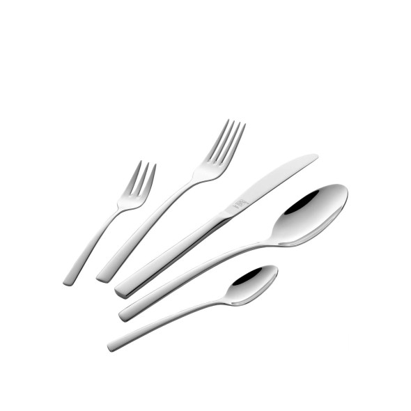 Zwilling Σετ 60 τεμ μαχαιροπήρουνα σειρά Loft
Zwilling Σετ 60 τεμ μαχαιροπήρουνα σειρά Loft