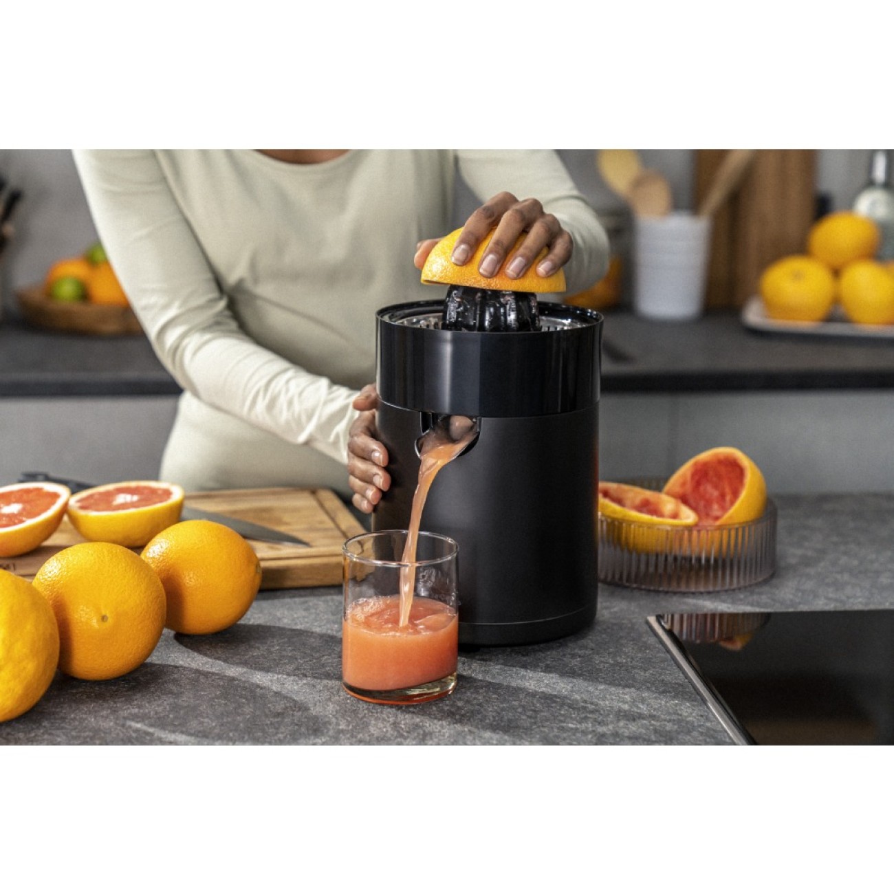 Zwilling J.A.Henckels Λεμονοστίφτης 85W σειρά Enfinigy Ειδικές συσκευές