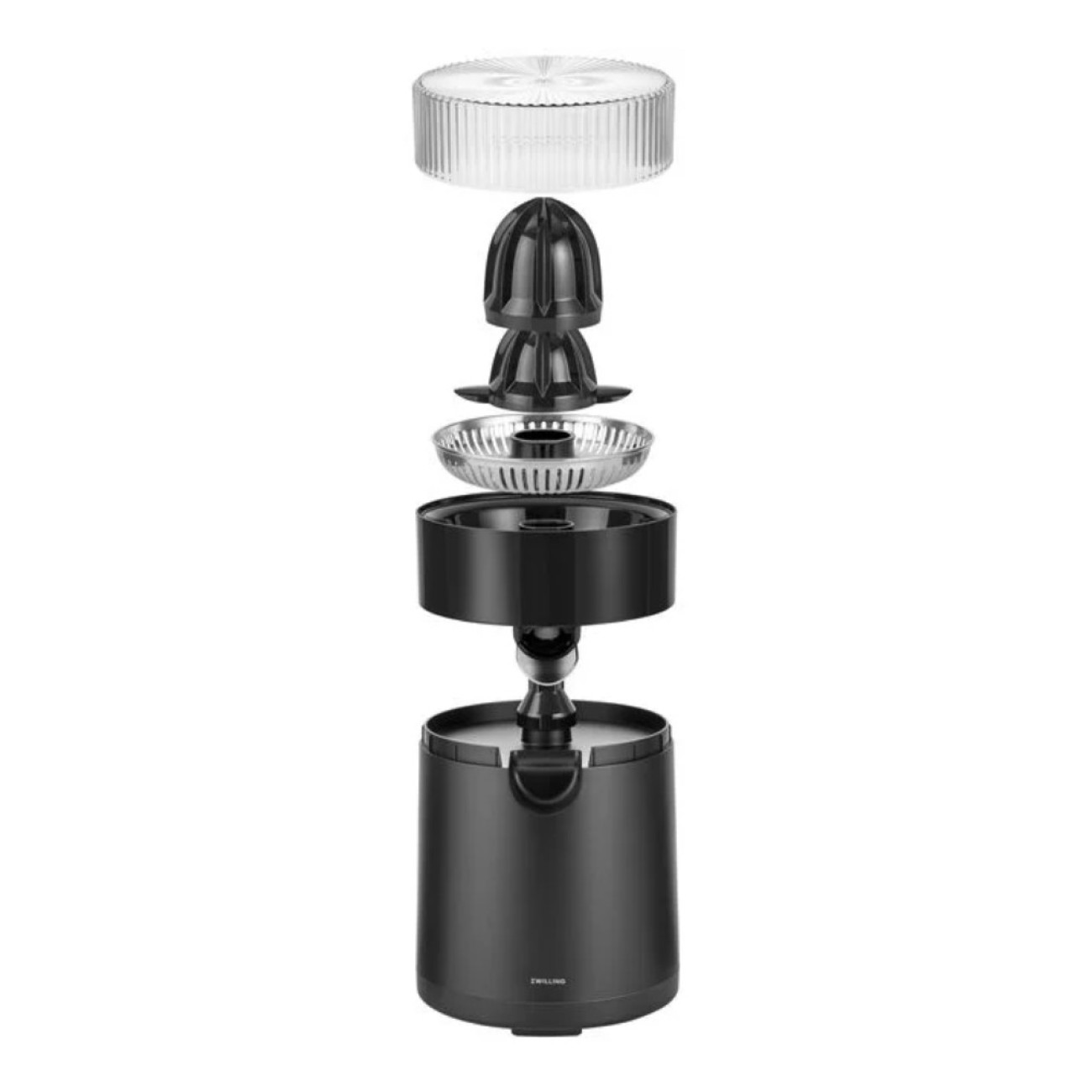 Zwilling J.A.Henckels Λεμονοστίφτης 85W σειρά Enfinigy Ειδικές συσκευές