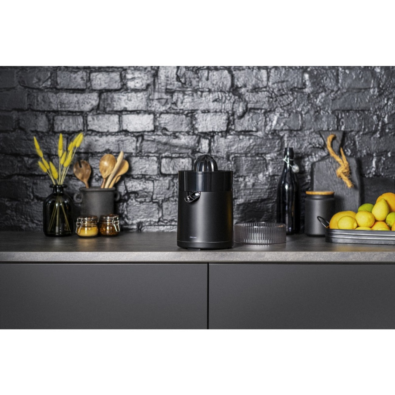 Zwilling J.A.Henckels Λεμονοστίφτης 85W σειρά Enfinigy Ειδικές συσκευές