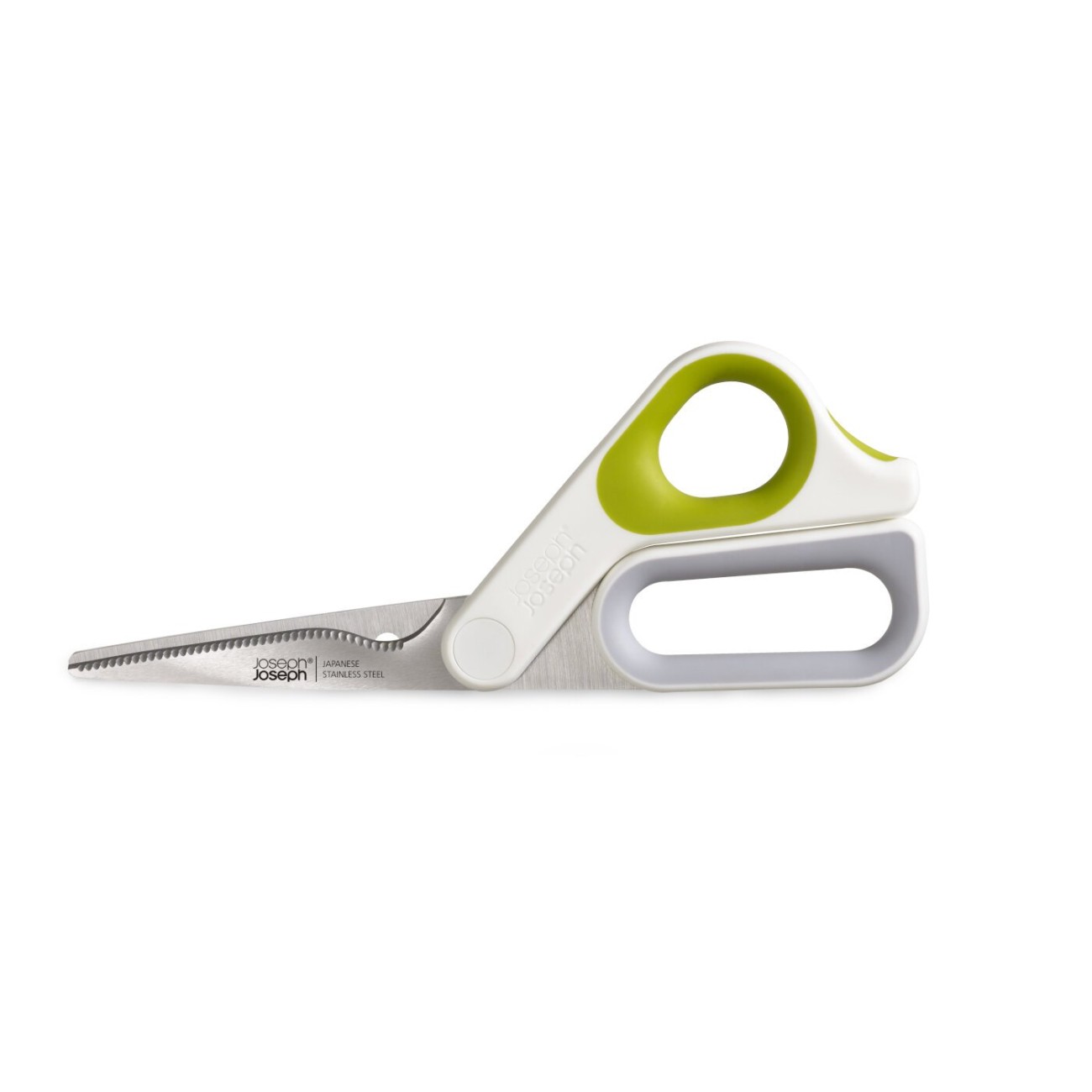 Joseph Joseph Ψαλίδι διαφόρων χρήσεων 22,4εκ. σειρά Powergrip Μαχαίρια Κουζίνας & Βάσεις κοπής