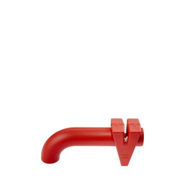 Zwilling Ακονιστήρι κόκκινο σειρά TwinSharp
Zwilling Ακονιστήρι κόκκινο σειρά TwinSharp