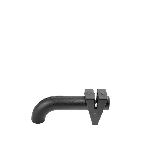 Zwilling Ακονιστήρι μαύρο σειρά TwinSharp
Zwilling Ακονιστήρι μαύρο σειρά TwinSharp