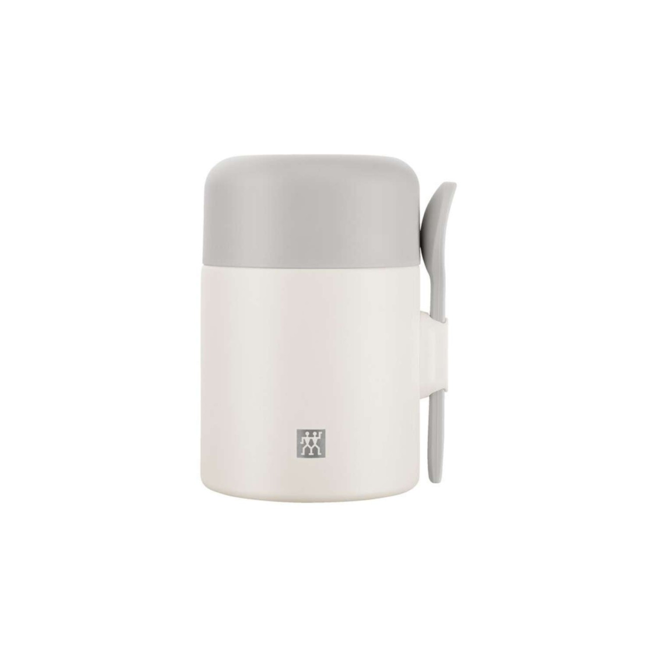 Zwilling J.A. Henckels Δοχείο φαγητού 600ml ανοξείδωτο Cream σειρά Thermo Plus Δοχεία Τροφίμων