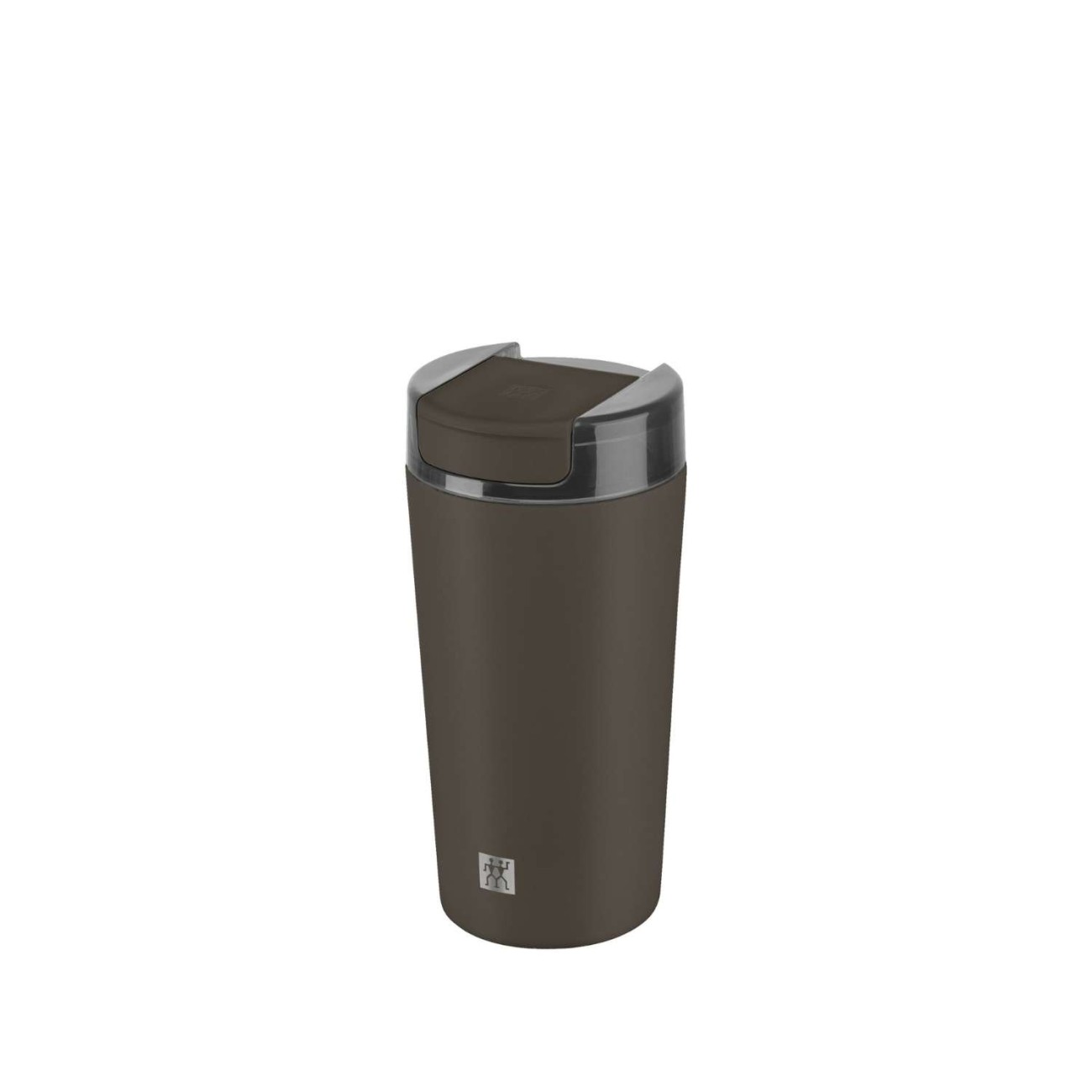 Zwilling J.A. Henckels Ισοθερμική κούπα 480ml ανοξείδωτη Chocolate σειρά Thermo Plus Θερμός Κανάτες/Κούπες