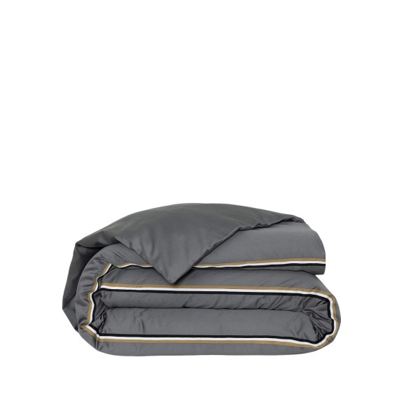 Hugo Boss Παπλωματοθήκη Blinea 240x220εκ. ανθρακί σειρά Blinea
Hugo Boss Παπλωματοθήκη Blinea 240x220εκ. ανθρακί σειρά Blinea