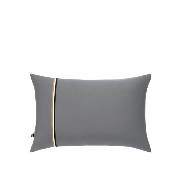 Hugo Boss Μαξιλαροθήκη Blinea 50x70εκ. ανθρακί σειρά Blinea
Hugo Boss Μαξιλαροθήκη Blinea 50x70εκ. ανθρακί σειρά Blinea