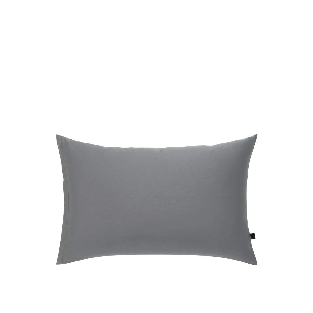 Hugo Boss Μαξιλαροθήκη Blinea 50x70εκ. ανθρακί σειρά Blinea Μαξιλαροθήκες