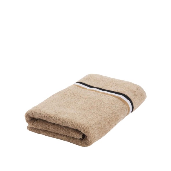 Hugo Boss Πετσέτα σώματος 70x140εκ μπεζ σειρά Blinea
Hugo Boss Πετσέτα σώματος 70x140εκ μπεζ σειρά Blinea