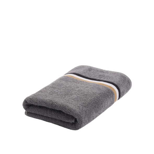 Hugo Boss Πετσέτα σώματος 70x140εκ γκρι σειρά Blinea
Hugo Boss Πετσέτα σώματος 70x140εκ γκρι σειρά Blinea
