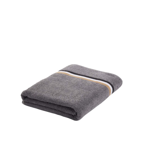 Hugo Boss Πετσέτα σώματος XL 90x150εκ γκρι σειρά Blinea
Hugo Boss Πετσέτα σώματος XL 90x150εκ γκρι σειρά Blinea