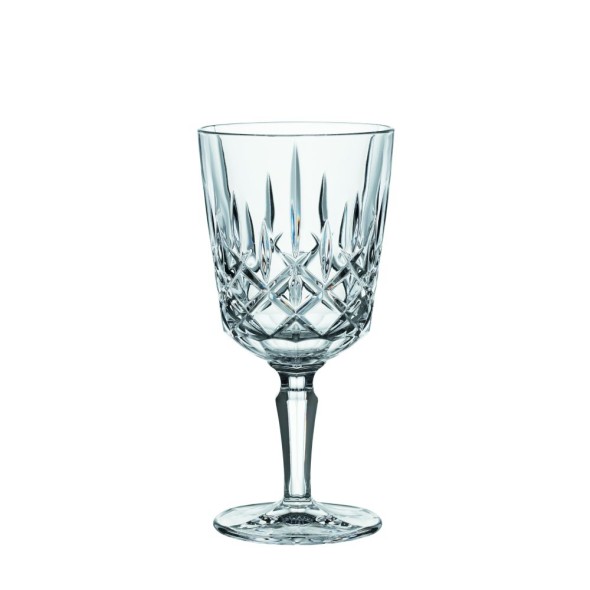 Nachtmann Σετ 4 τεμ. ποτήρια κρασιού/κοκτέιλ 335ml. σειρά Noblesse
