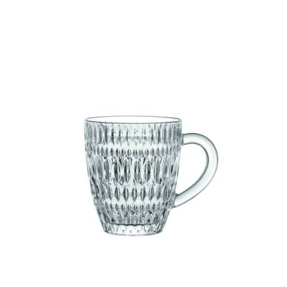 Nachtmann Σετ 2 τεμ. κούπες 392ml. σειρά Ethno
Nachtmann Σετ 2 τεμ. κούπες 392ml. σειρά Ethno