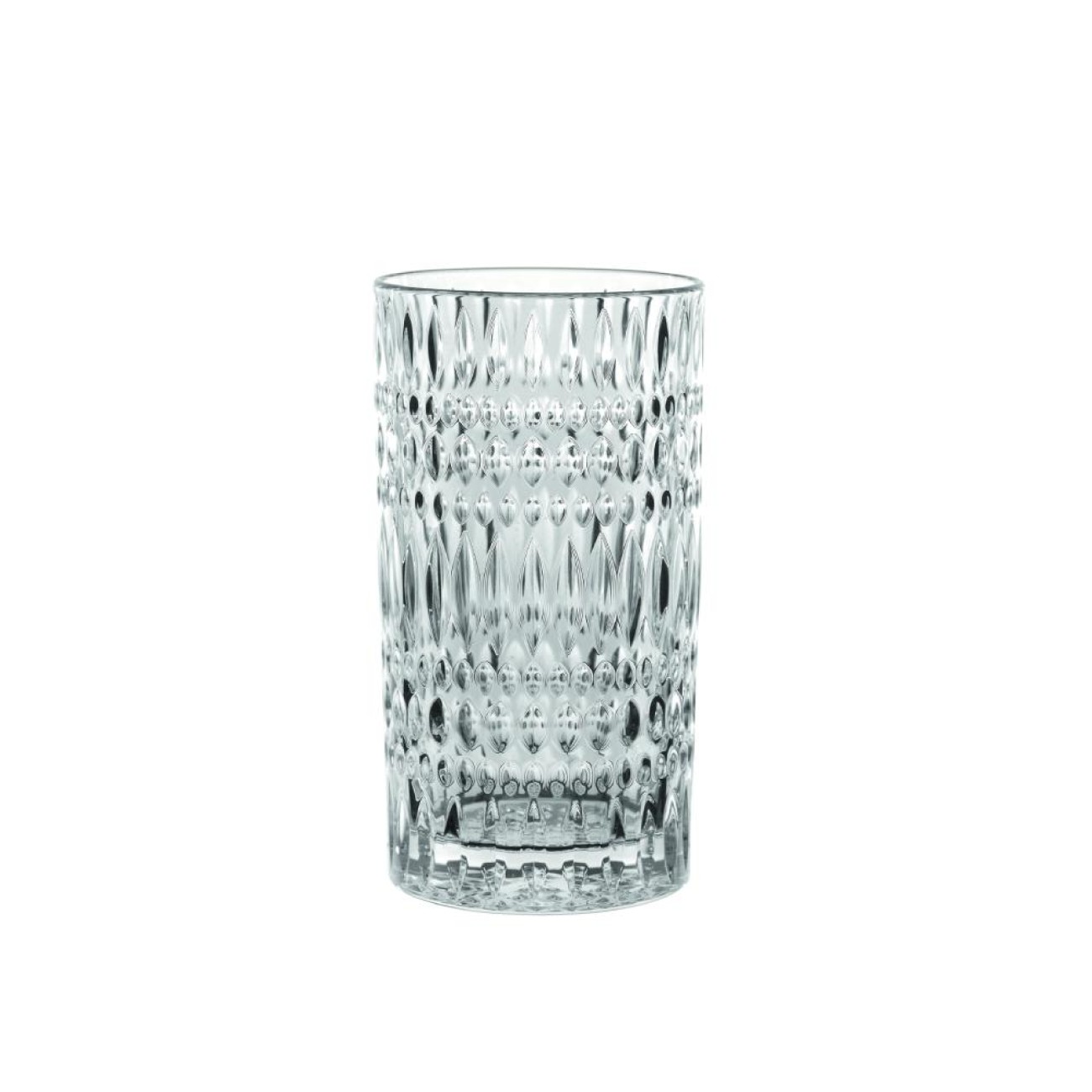 Nachtmann Σετ 4 τεμ. Ποτήρια νερού/αναψυκτικού 434 ml. σειρά Ethno
 Προτάσεις Δώρων Γάμου
