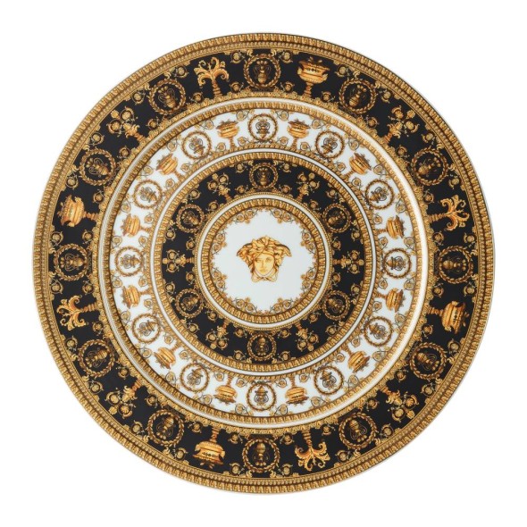 Rosenthal/ Versace Πιατέλα 33εκ. σειρά I Love Baroque
