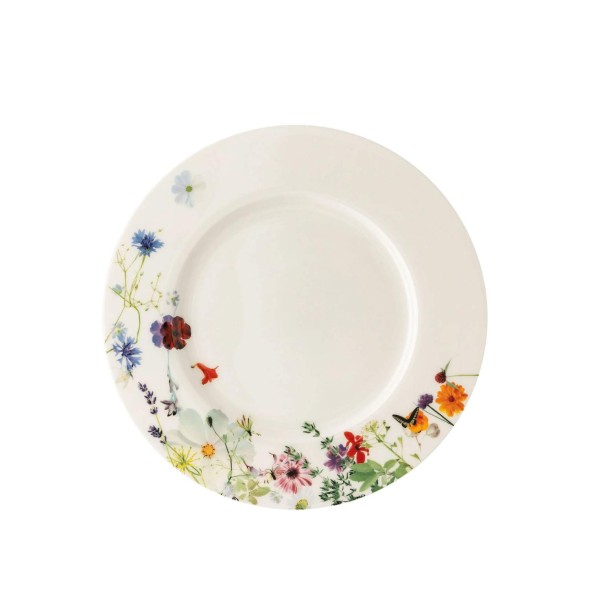 Rosenthal Πιάτο φαγητού 28 εκ. σειρά Brillance Grand Air
