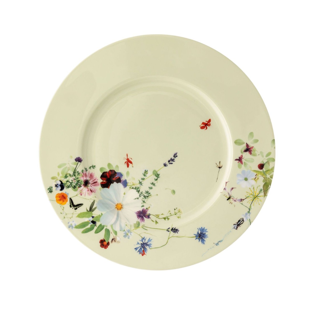 Rosenthal Πιατέλλα στρογγυλή 33 εκ. σειρά Brillance Grand Air Πιατέλες