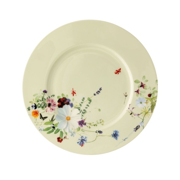 Rosenthal Πιατέλλα στρογγυλή 33 εκ. σειρά Brillance Grand Air
