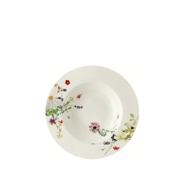Rosenthal Πιάτο βαθύ 23 εκ. σειρά Brillance Grand Air
